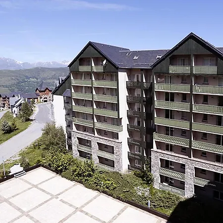 Apartament Residence Balcons Du Soleil - Pieces 864 *
