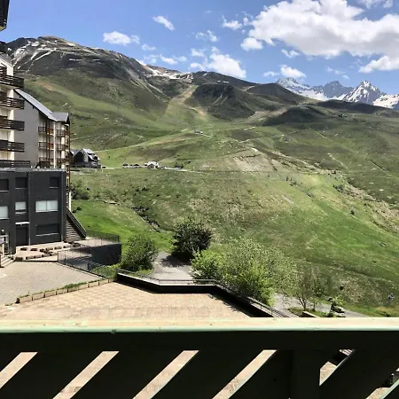 Apartament Residence Balcons Du Soleil - Pieces 864