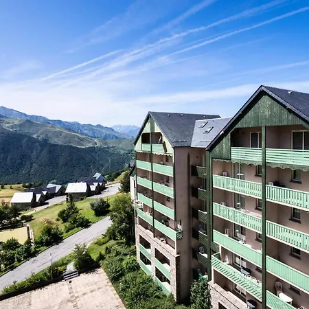 Residence Balcons Du Soleil - Pieces 864 Germ