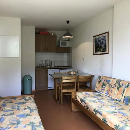 דירה Residence Balcons Du Soleil - Pieces 864 Germ