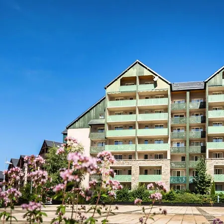 Residence Balcons Du Soleil - Pieces 864 דירה